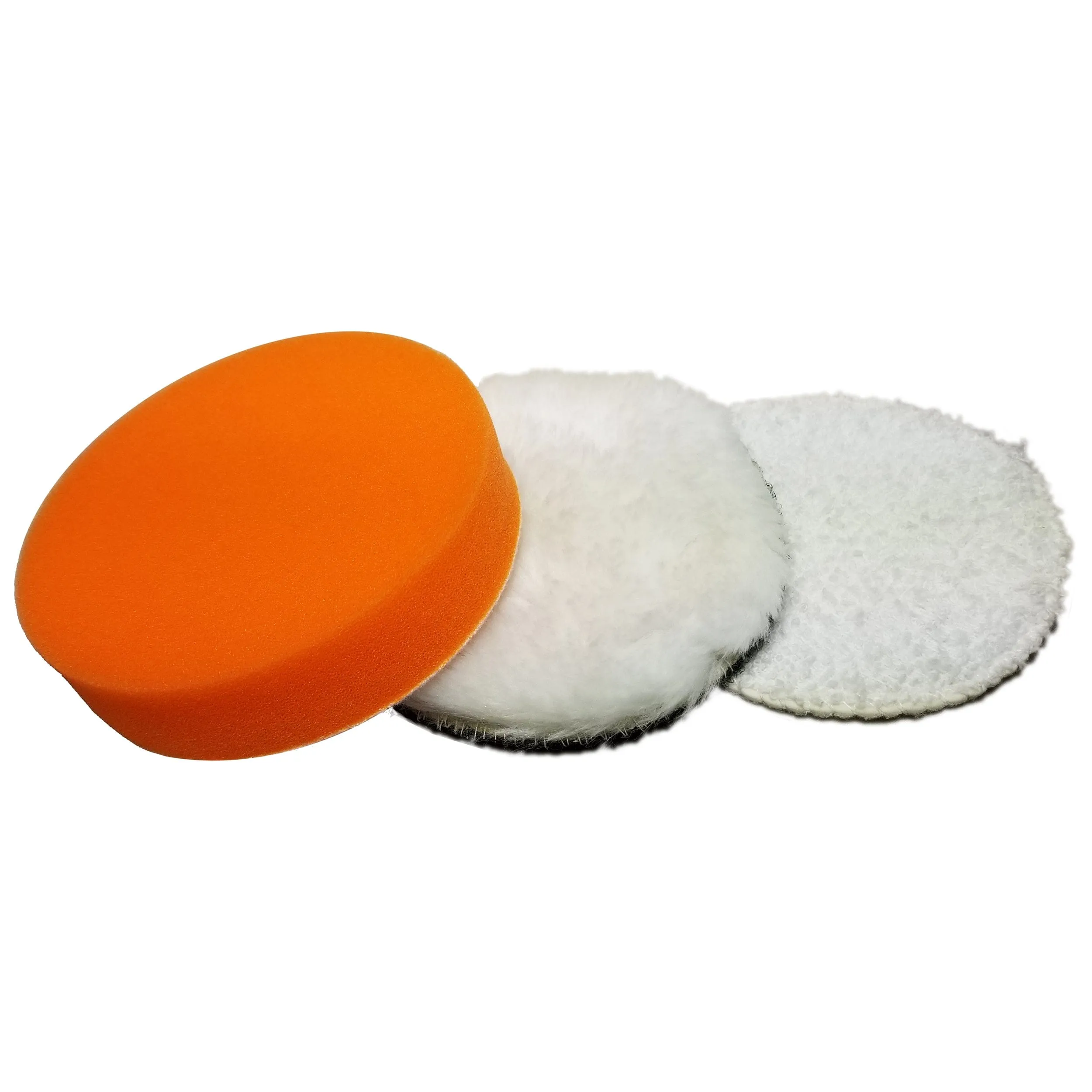 12V Li Cordless Sander/Polisher with 2" Pad