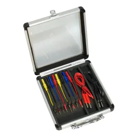 18 Piece 64 Test Connector Kit ESI147
