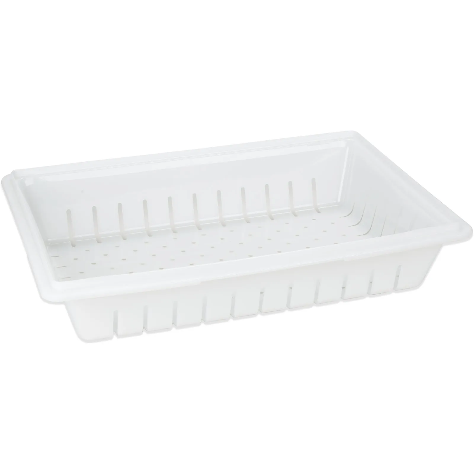 18X26X5" White Colander - Storplus (10648-02)