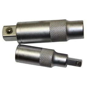 2 Piece 2-In-1 Socket Adapter Set MAY29896