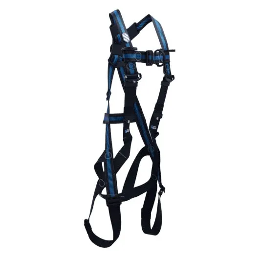 2 Point Rescue Safety Harness