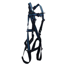 2 Point Rescue Safety Harness