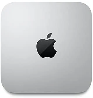 2020 Apple Mac mini with Apple M1 Chip 8GB RAM 512GB SSD - FREE 2 years warranty
