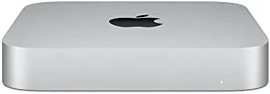 2020 Apple Mac mini with Apple M1 Chip 8GB RAM 512GB SSD - FREE 2 years warranty