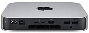 2020 Apple Mac mini with Apple M1 Chip 8GB RAM 512GB SSD - FREE 2 years warranty
