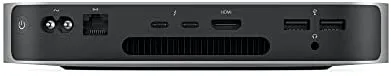 2020 Apple Mac mini with Apple M1 Chip 8GB RAM 512GB SSD - FREE 2 years warranty