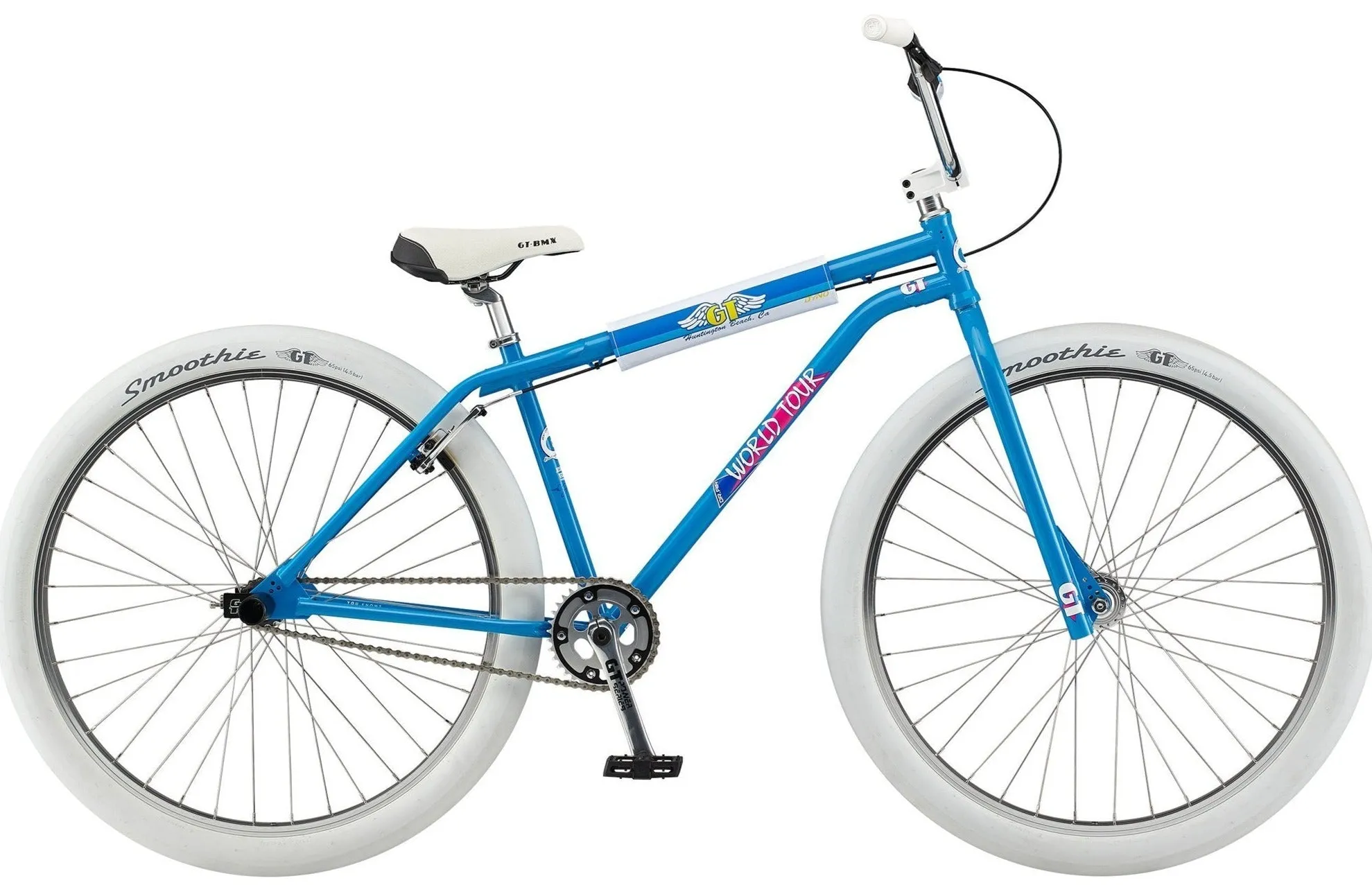 2021 GT Pro Performer 29 Heritage