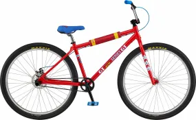 2022 GT Pro Series 29 LTD RAD