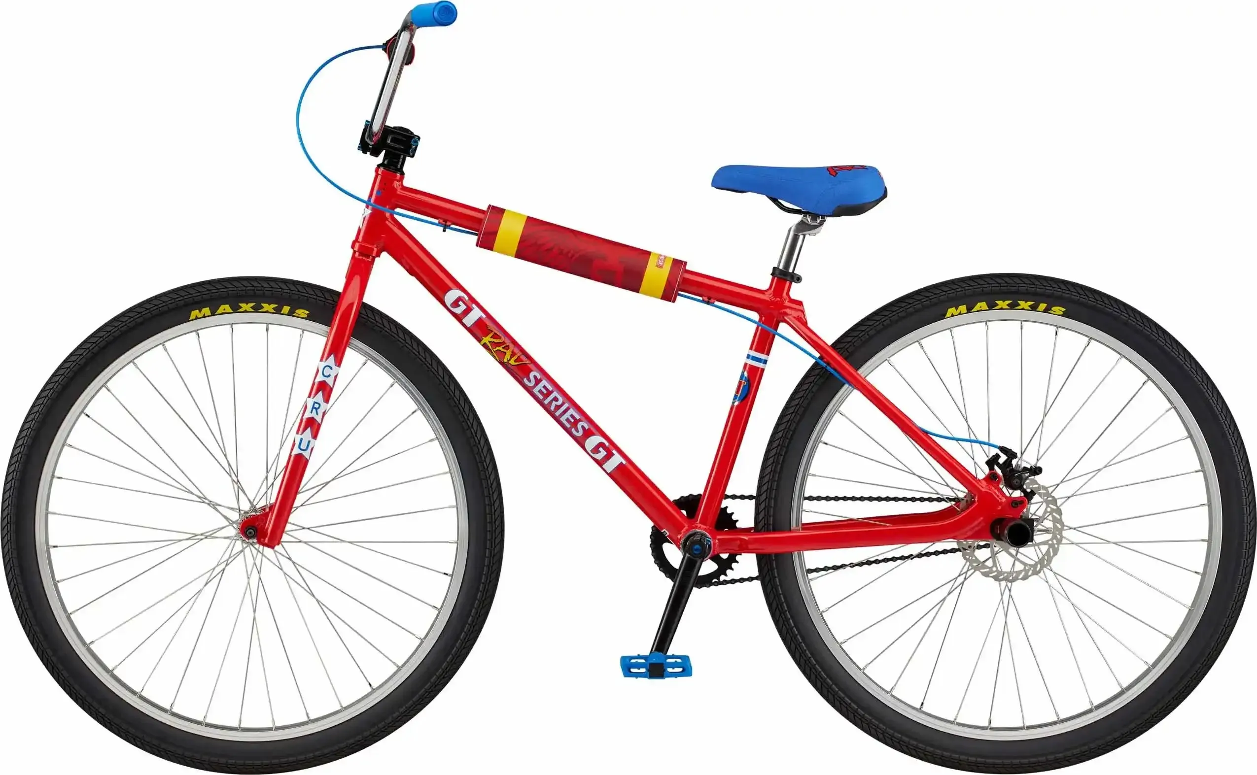 2022 GT Pro Series 29 LTD RAD
