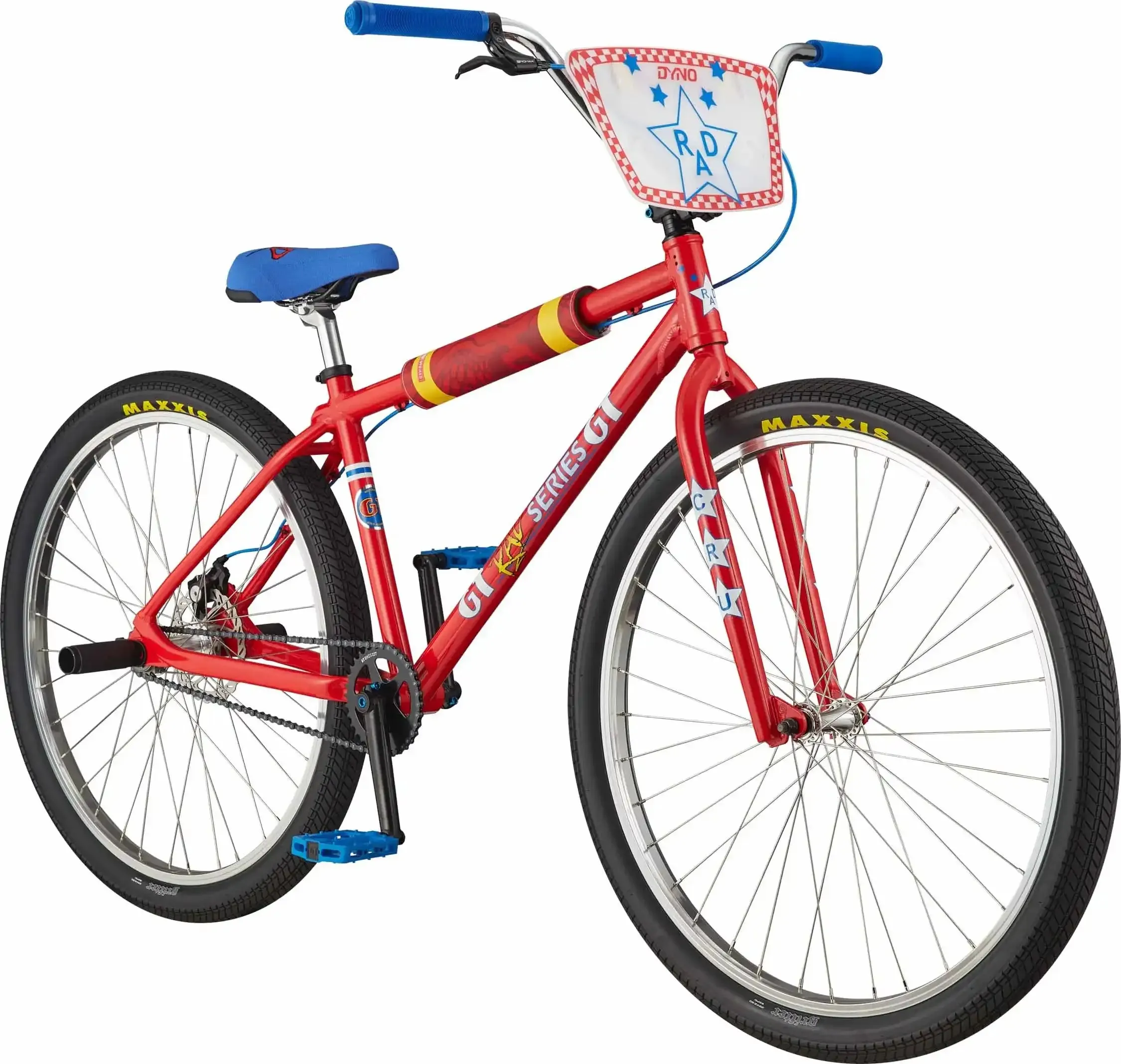 2022 GT Pro Series 29 LTD RAD
