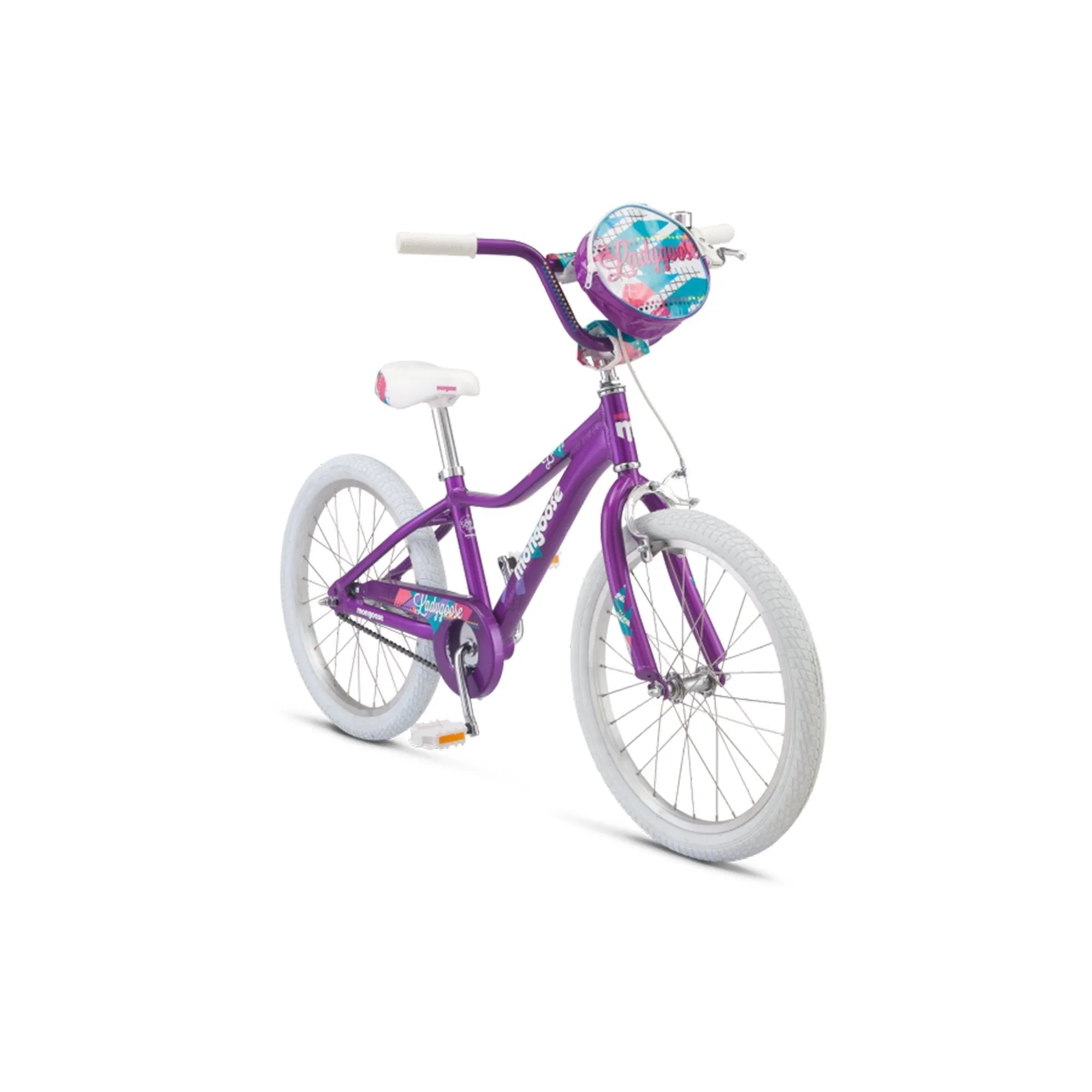 2022 Mongoose LadyGoose