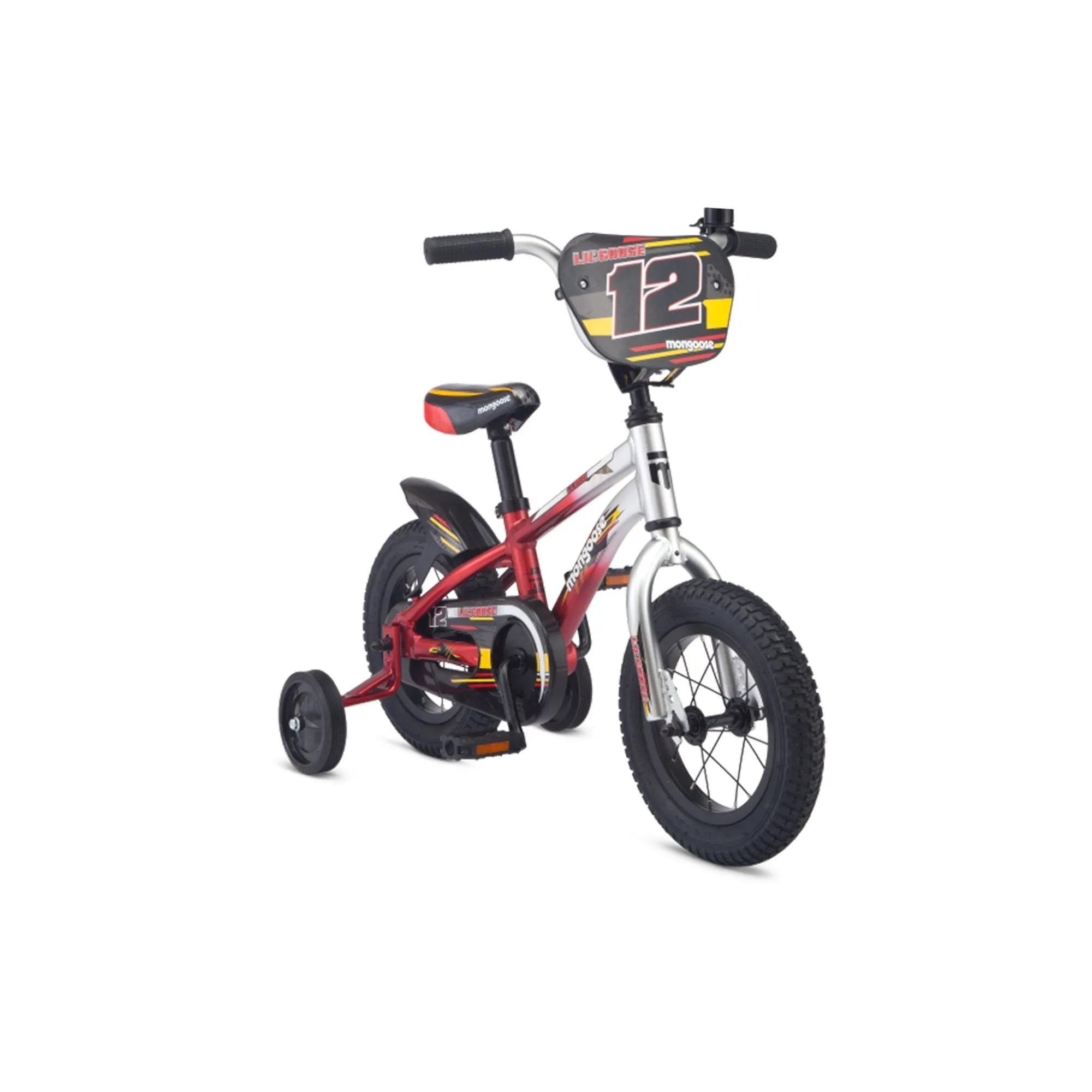 2022 Mongoose LilGoose Boys