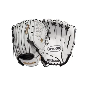 2022 Wilson A1000 V125 12.5" Fastpitch Outfield/Pitcher's Glove