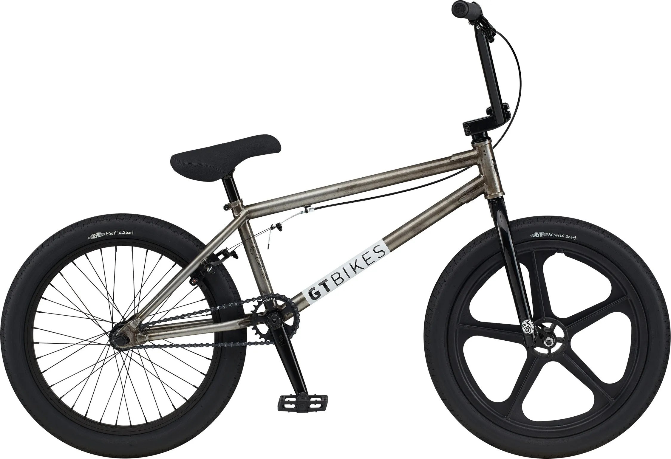2023 GT Roskelley Team Signature