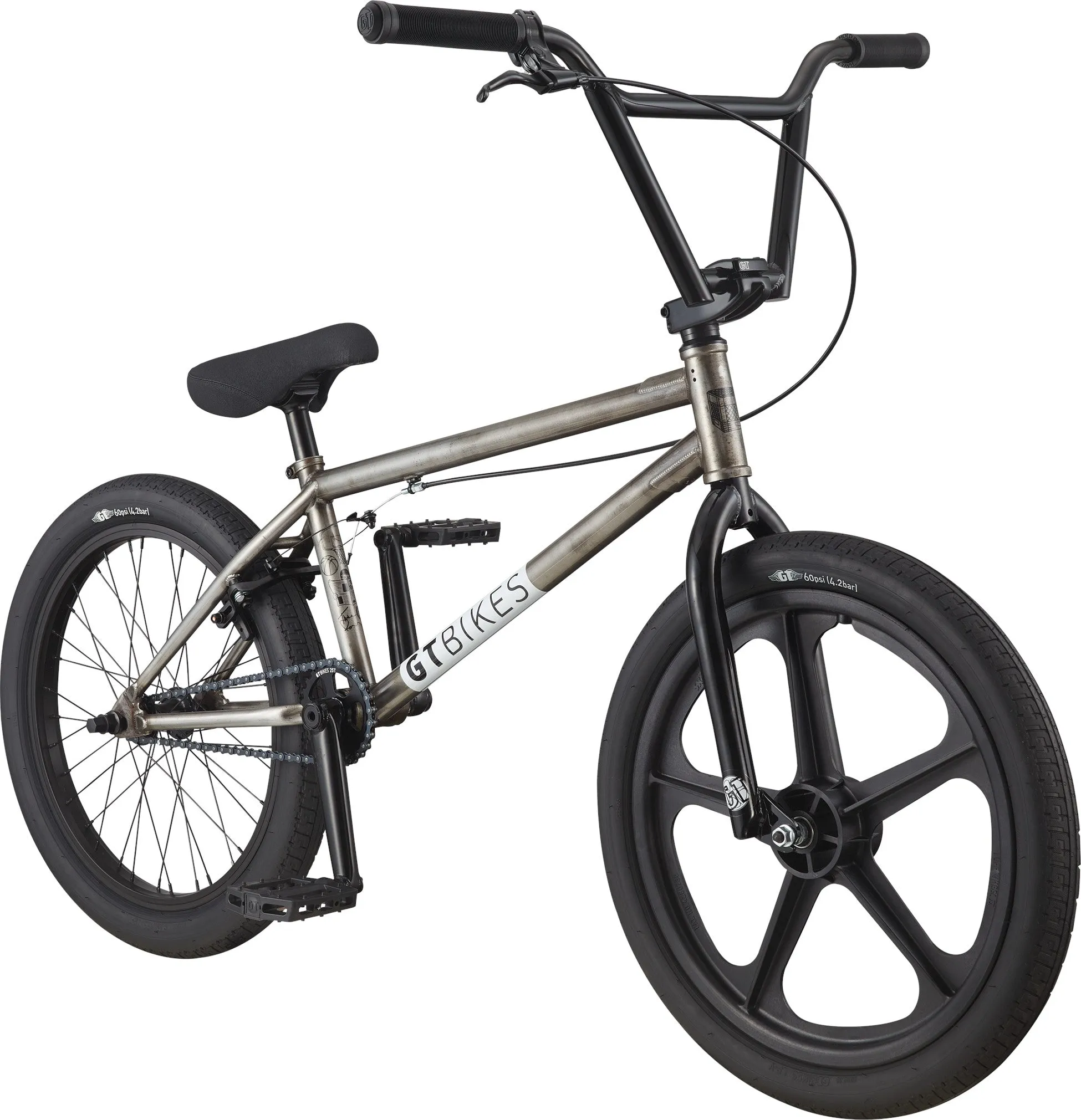 2023 GT Roskelley Team Signature