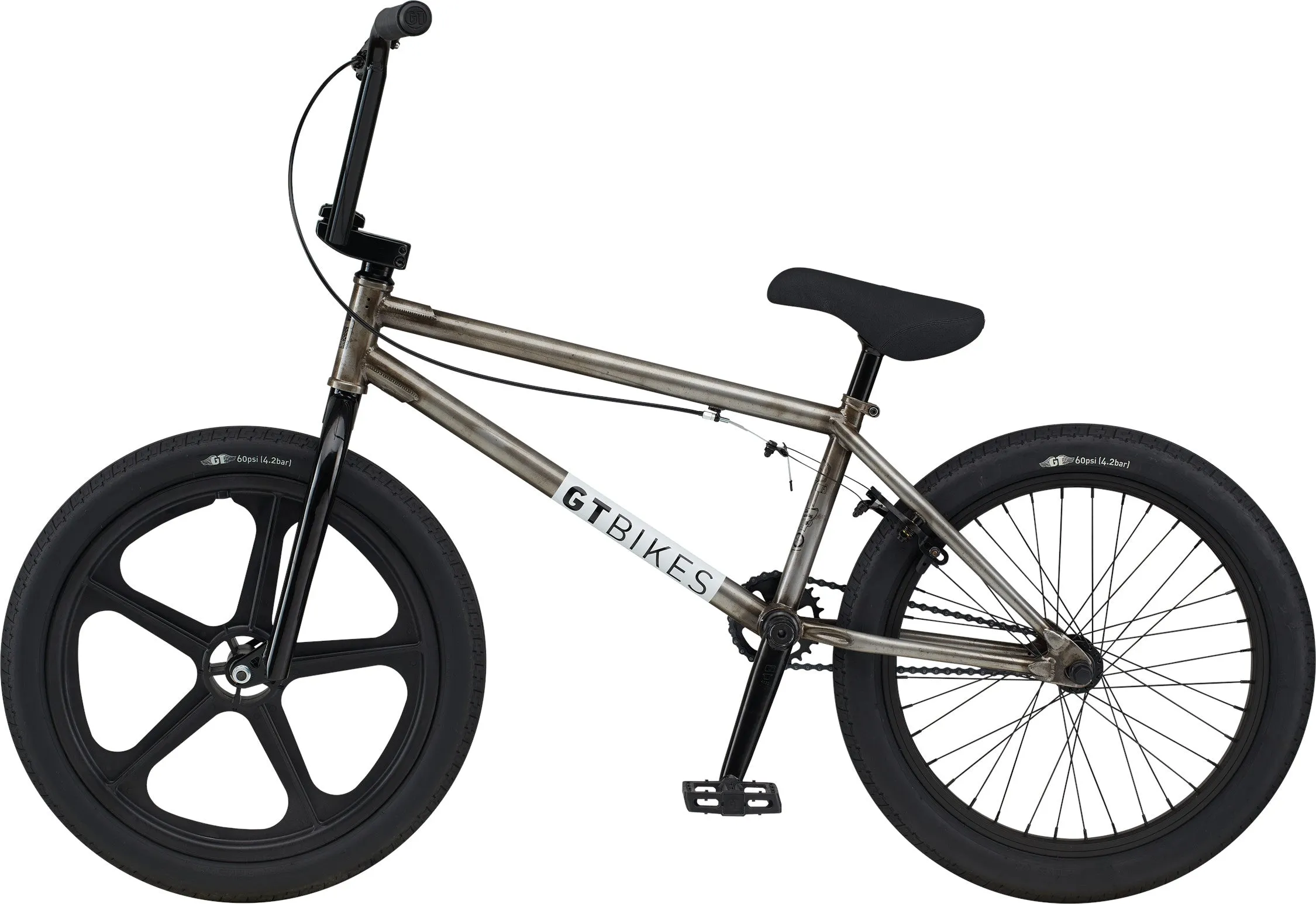 2023 GT Roskelley Team Signature