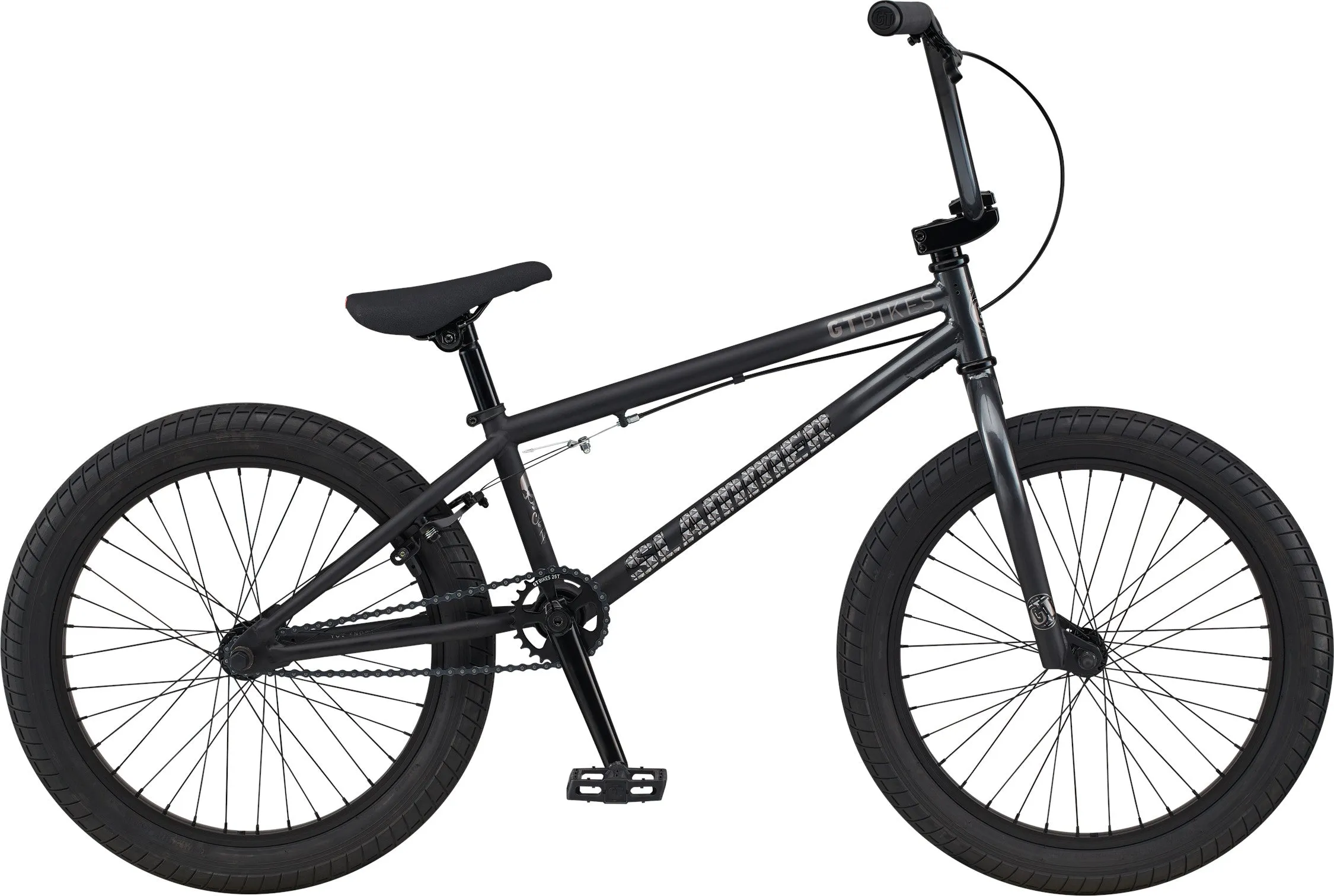 2023 GT Slammer Conway