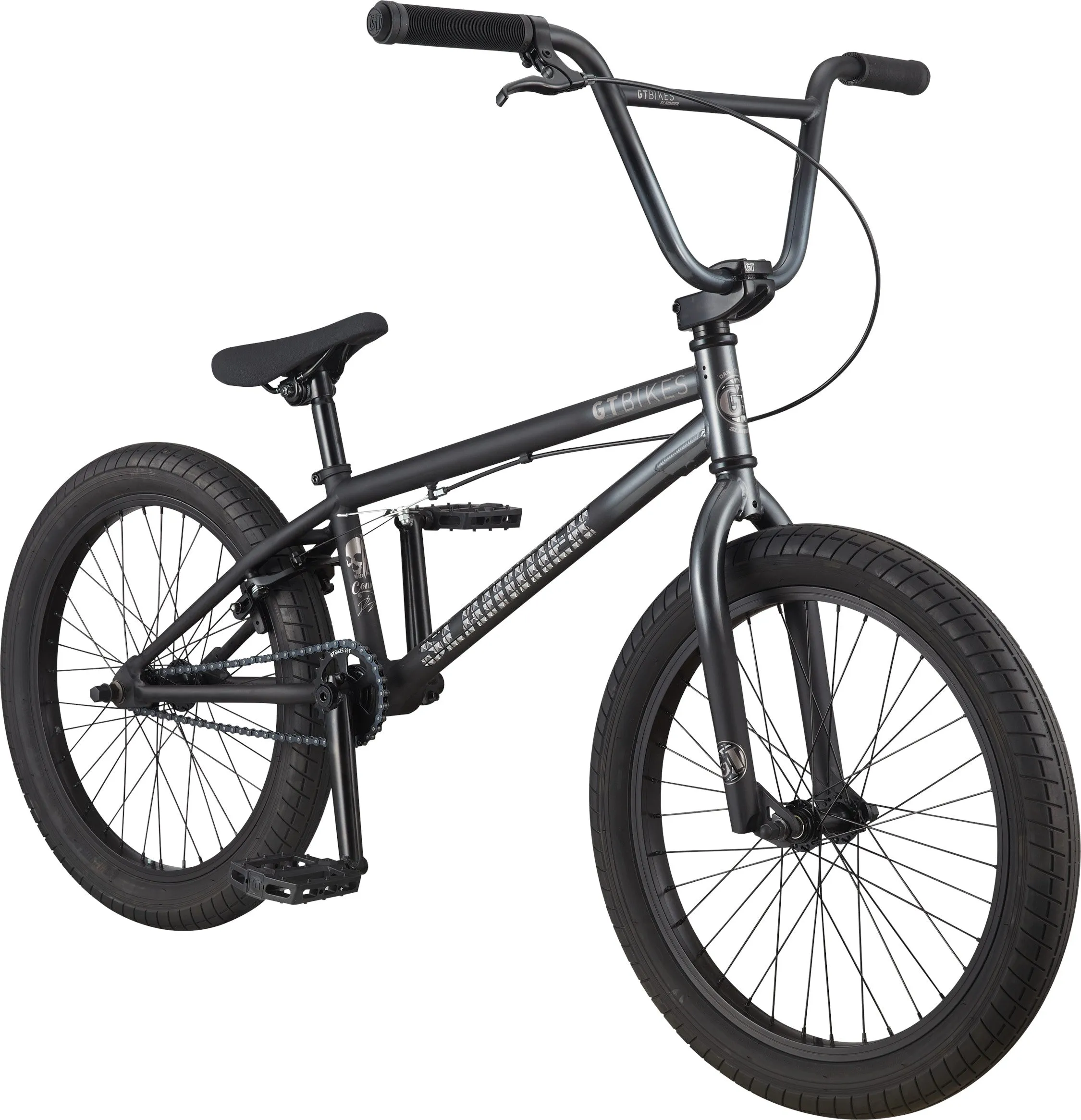 2023 GT Slammer Conway