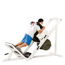 3-WAY HIP & LEG SLED