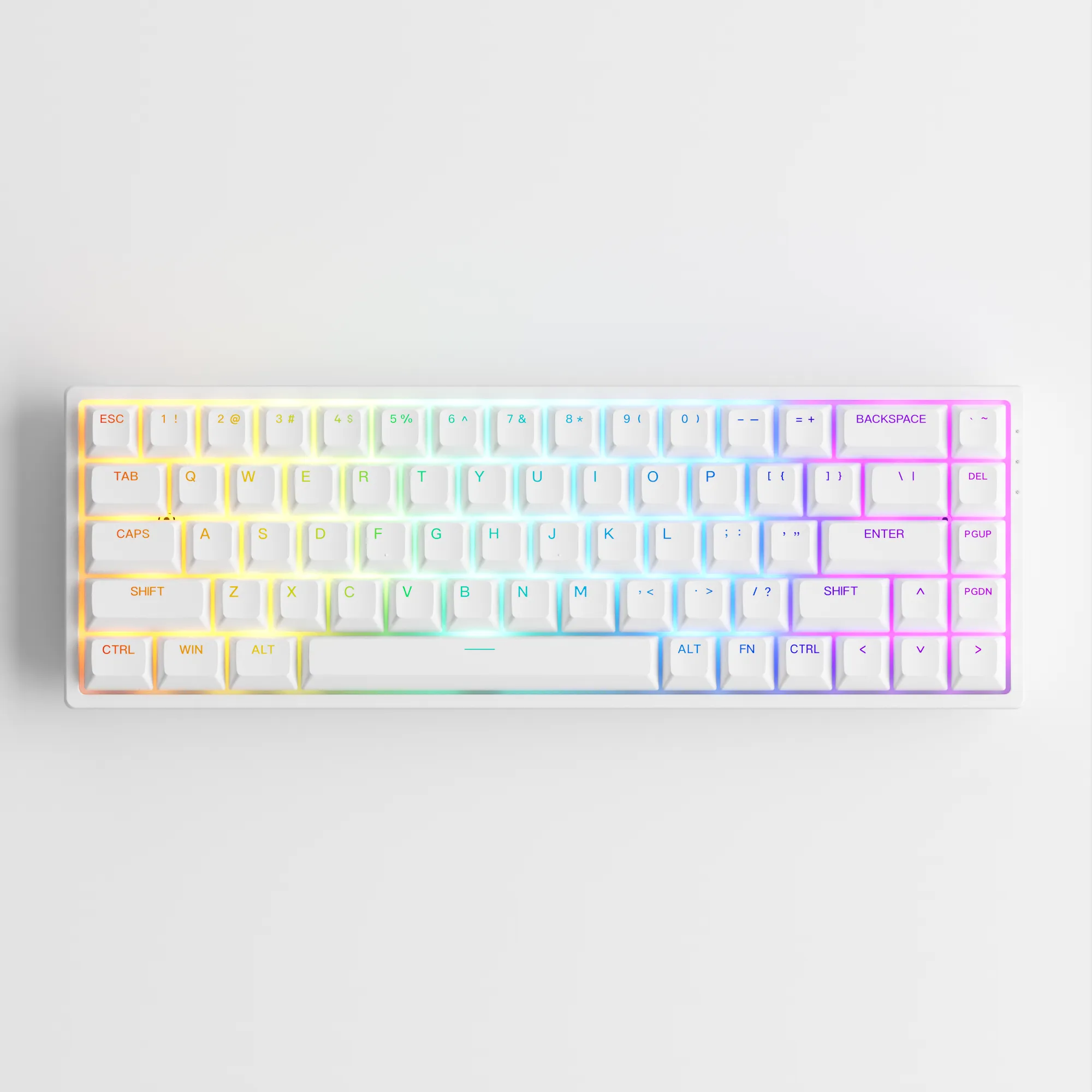 3068S Shine-Through