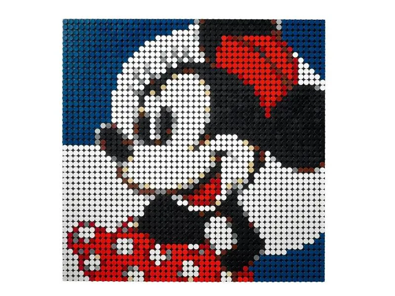 31202 Mickey Mouse