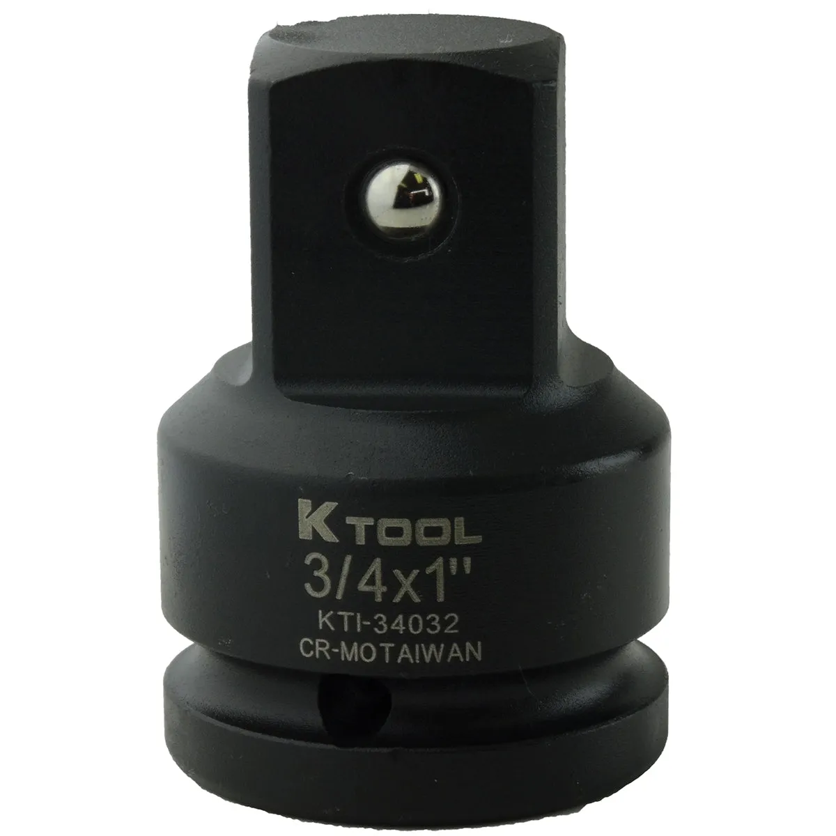 3/4" Female to 1" Male Impact Socket Adapter (EA)