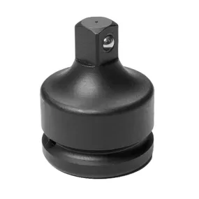 3/4" Female x 1/2" Male Adapter w/ Friction Ball GRE3008A