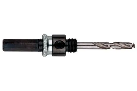 3/8" Arbor for 9/16"-3/16" Hole Saws