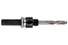 3/8" Arbor for 9/16"-3/16" Hole Saws