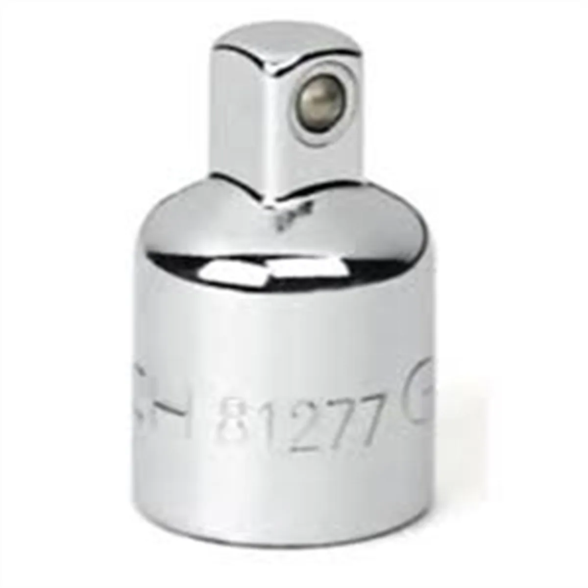 3/8"F x 1/4"M Adapter
