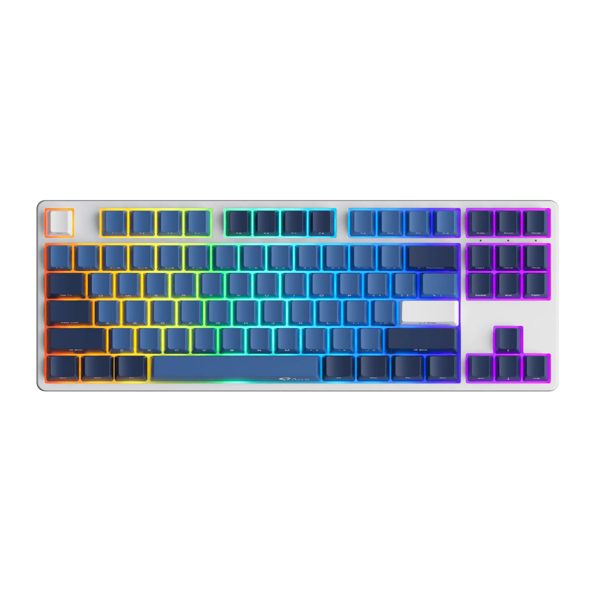 5087S VIA Keyboard Bundle