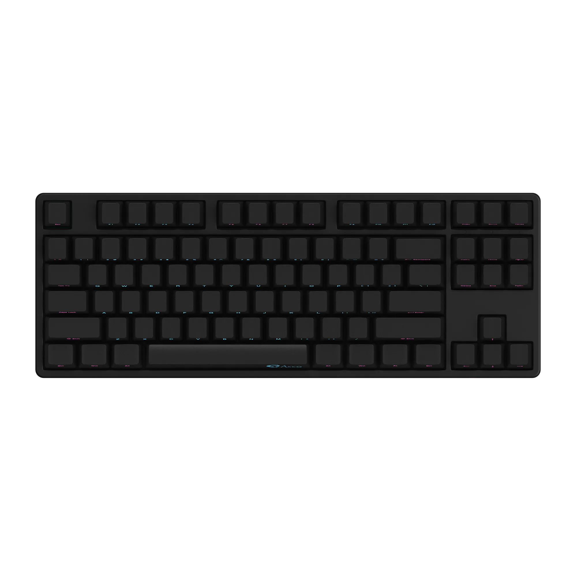 5087S VIA Keyboard Bundle