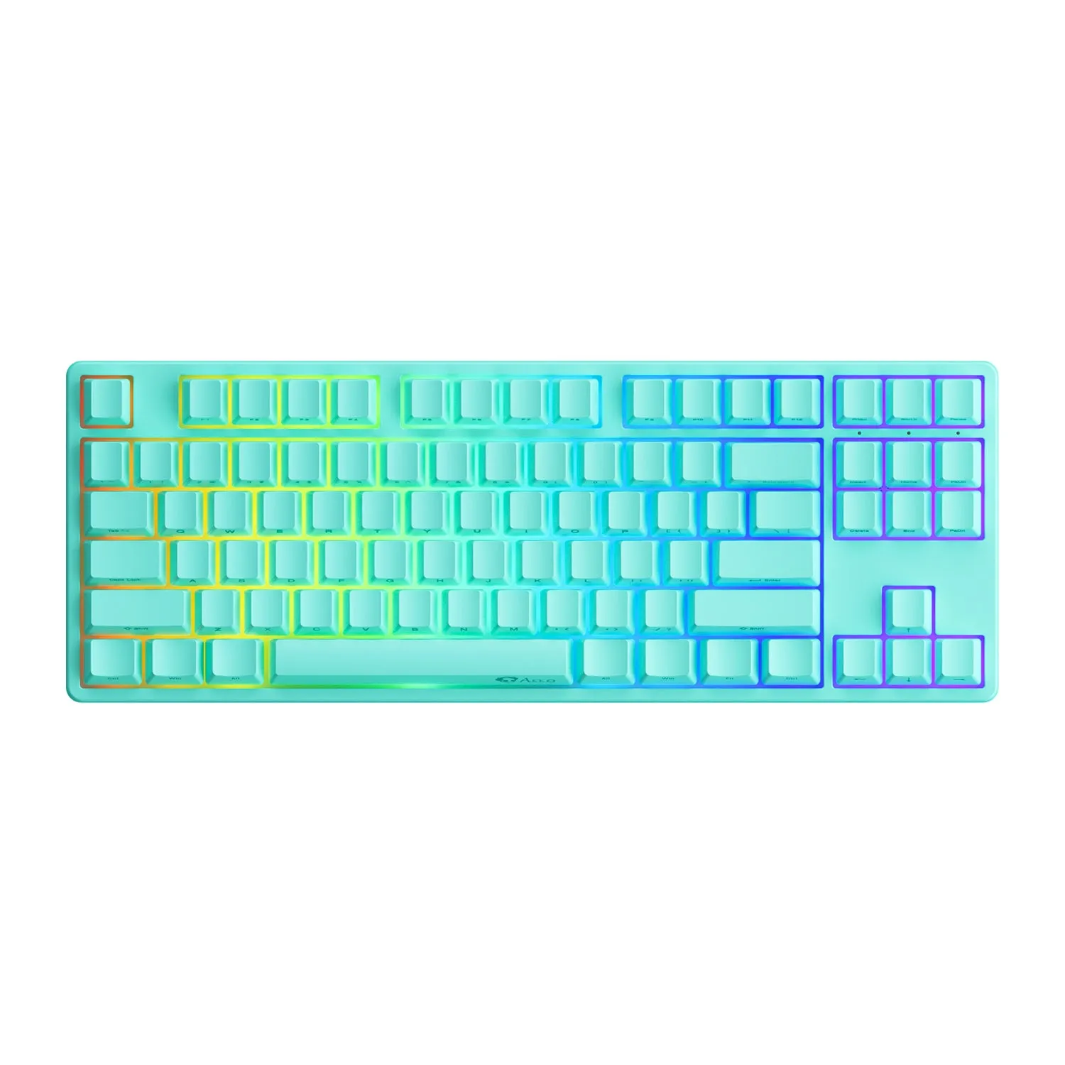 5087S VIA Keyboard Bundle