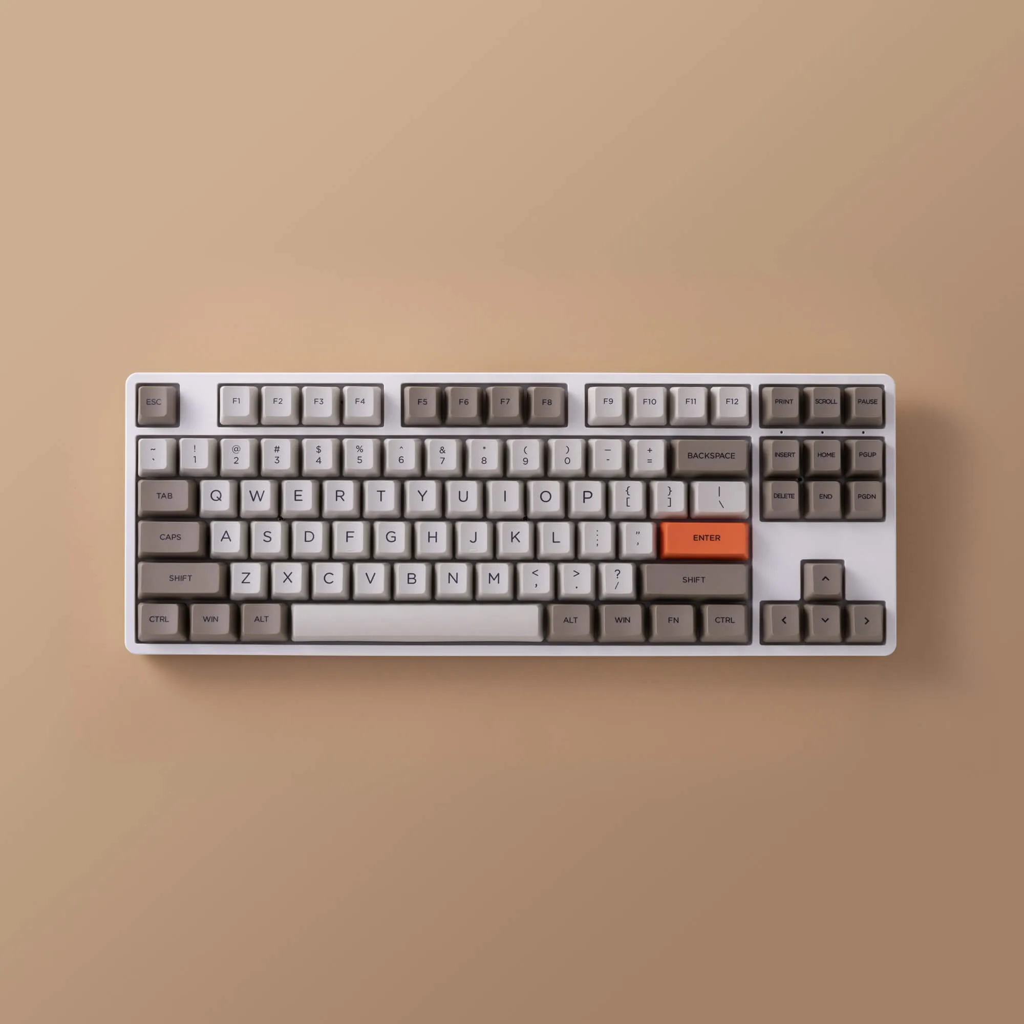 5087S VIA Keyboard Bundle