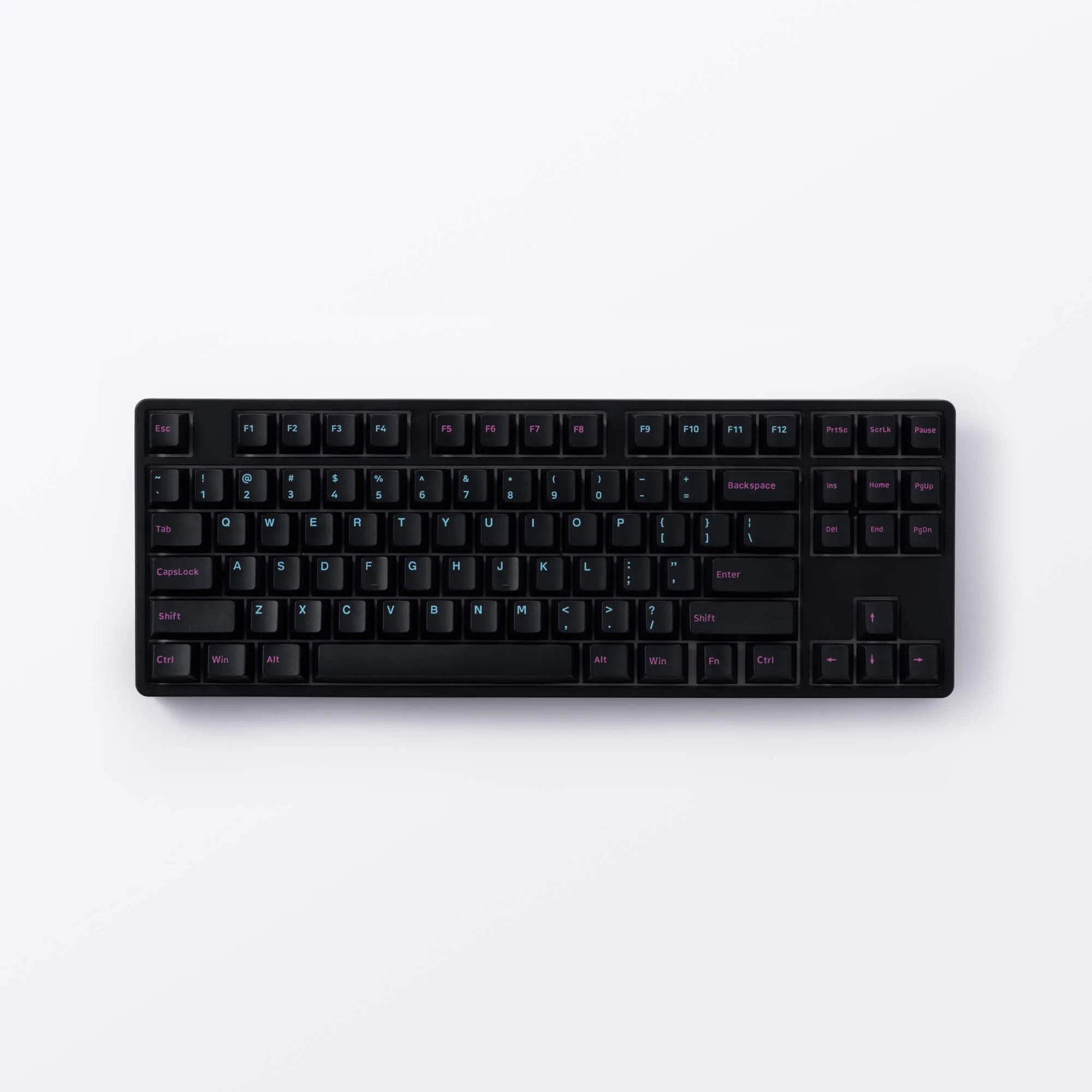 5087S VIA Keyboard Bundle