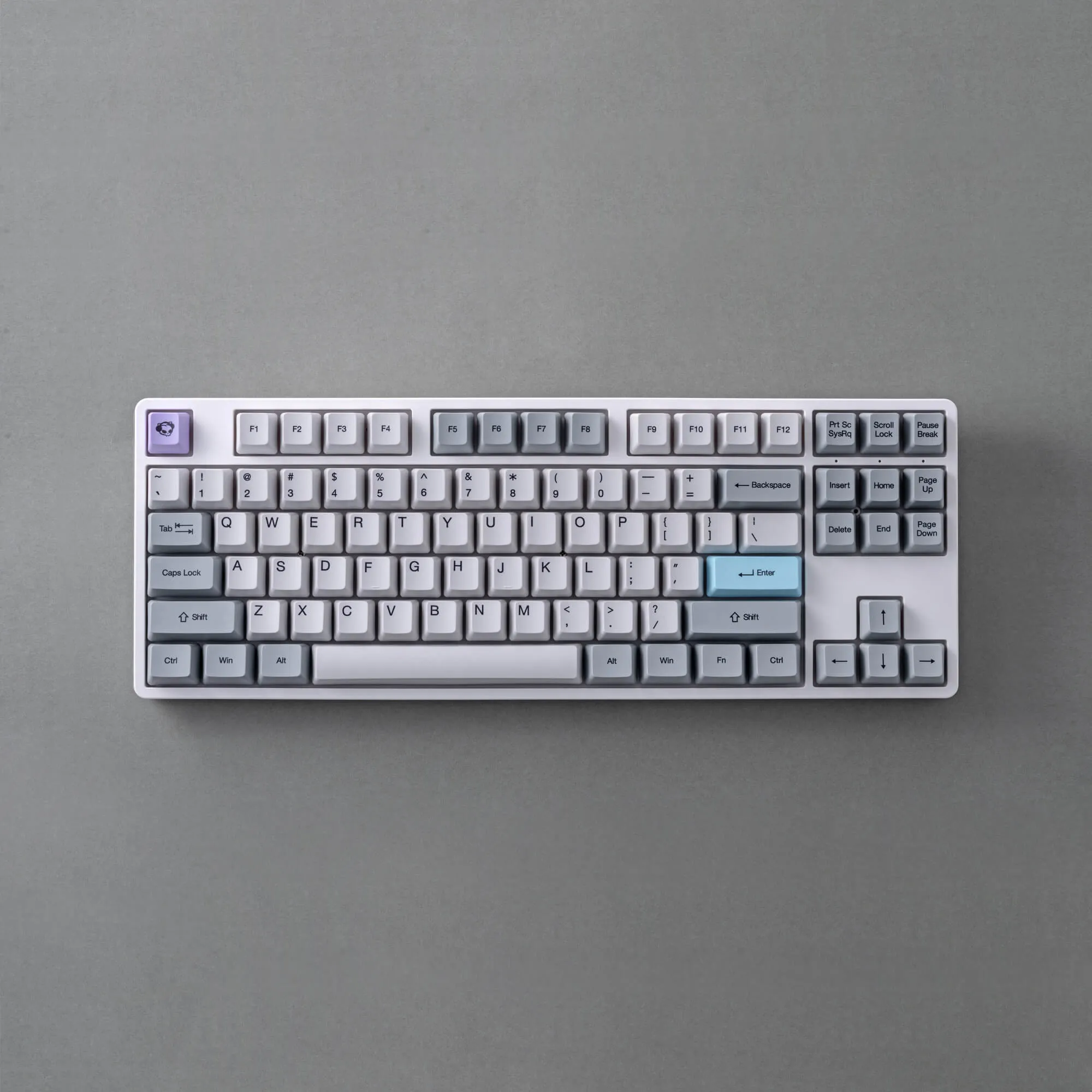 5087S VIA Keyboard Bundle