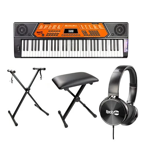 61 Key Keyboard Super Kit