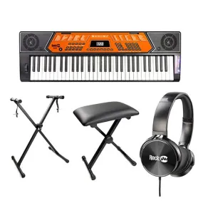 61 Key Keyboard Super Kit