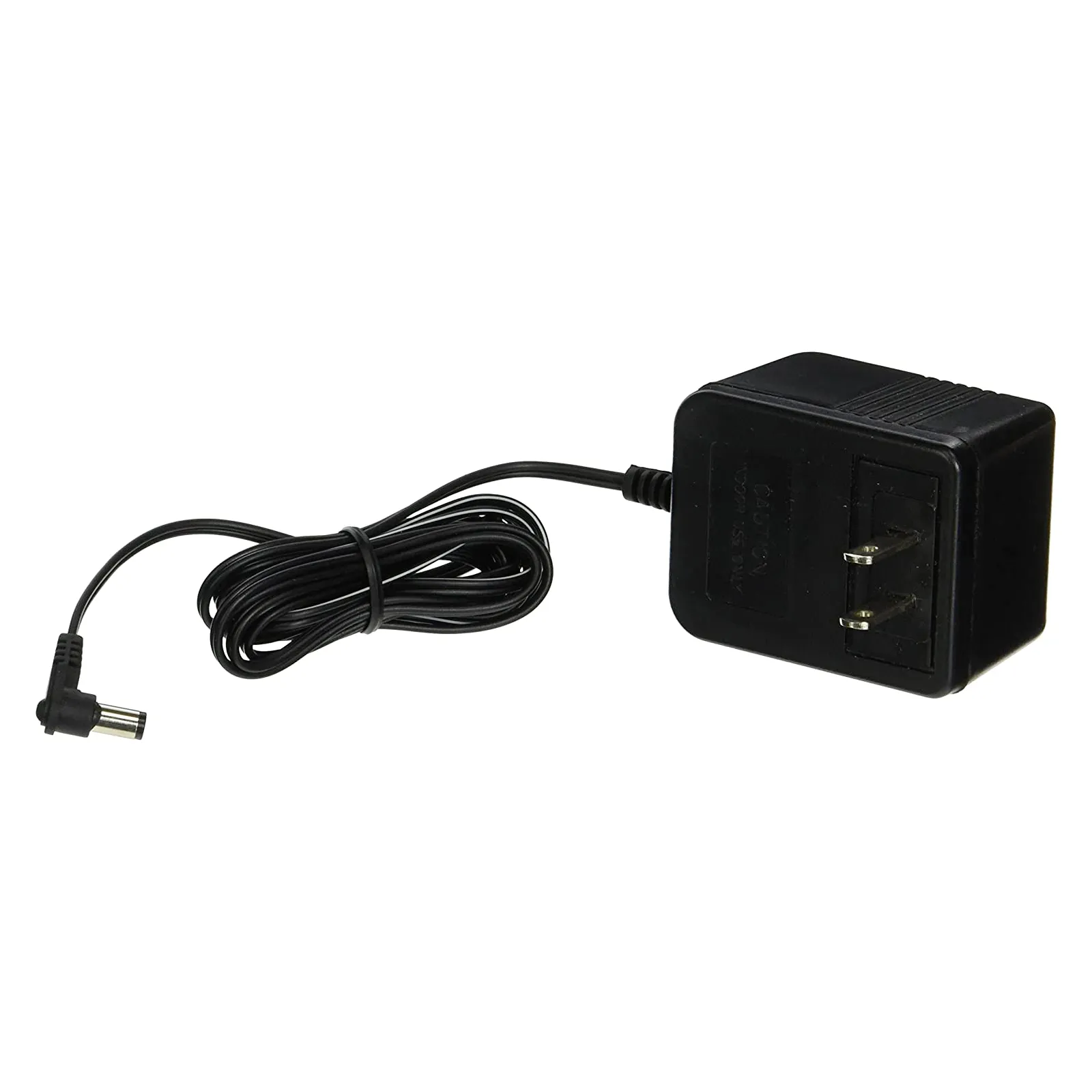7.5 Volt Keyboard Power Supply, Model AD-1, for Casio Keyboards