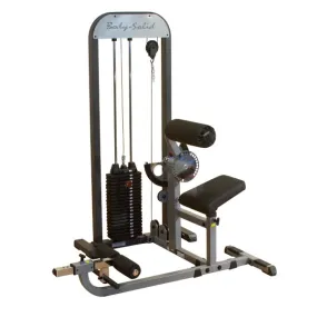 Ab & Back Machine Pro Select GCAB-STK