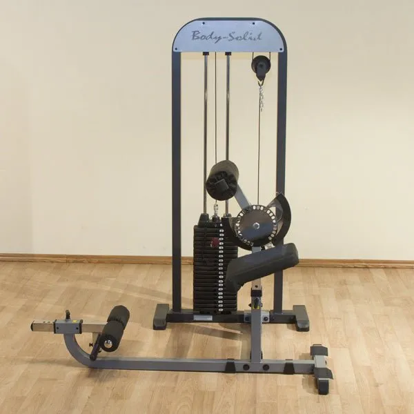 Ab & Back Machine Pro Select GCAB-STK