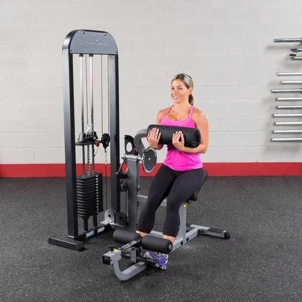 Ab & Back Machine Pro Select GCAB-STK