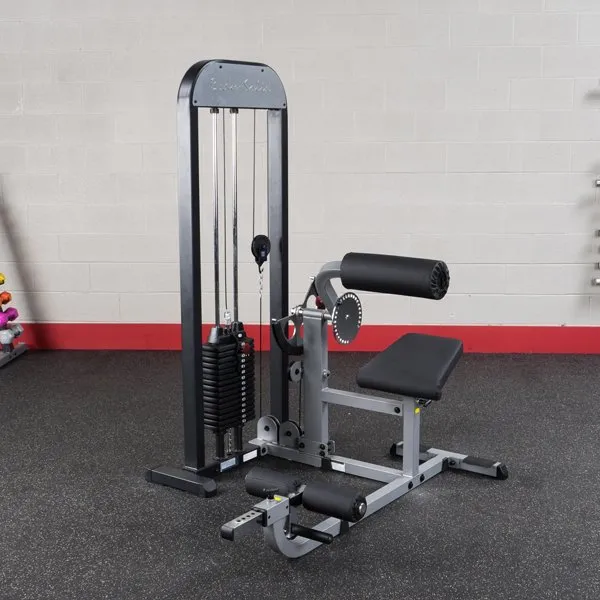 Ab & Back Machine Pro Select GCAB-STK