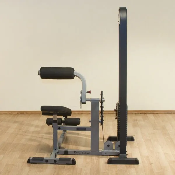 Ab & Back Machine Pro Select GCAB-STK