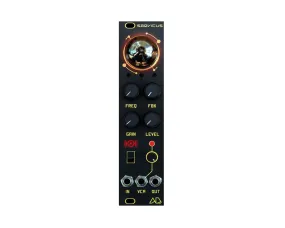 Abyss Devices Saevitus 12AX7 Tube Distortion VCA