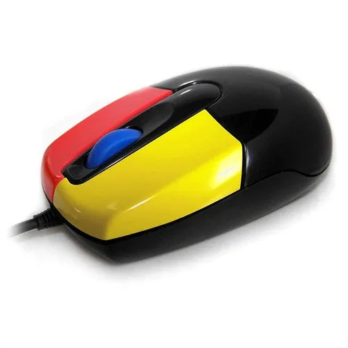 Accuratus Junior Antibacterial Mouse