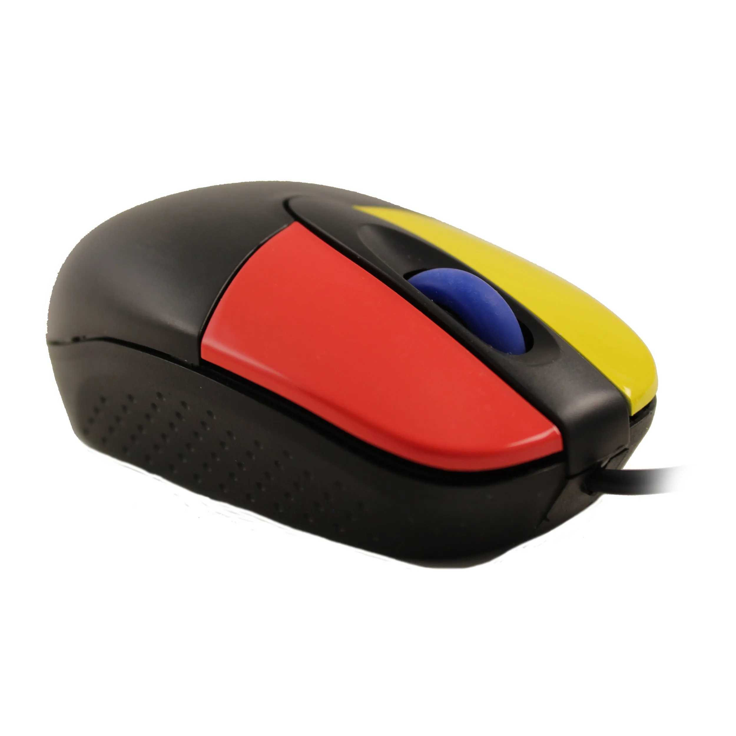 Accuratus Junior Antibacterial Mouse