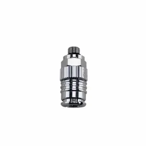 AD-20 Scuba Adapter 3/8"-24 UHF 2-A to SeaQuest Female BC