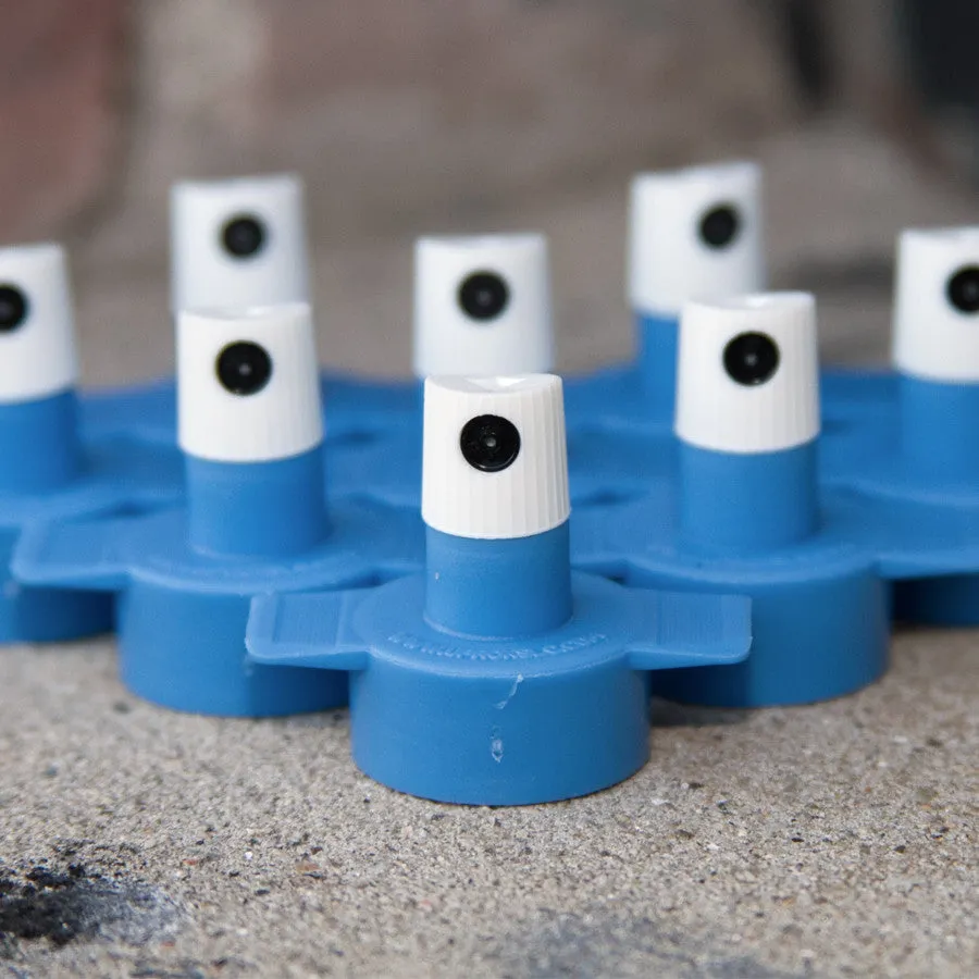 Adapters for RUSTO