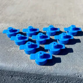 Adapters for RUSTO